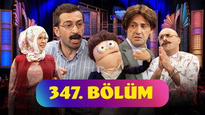 Güldür Güldür Show 12. évad Ep.2 2. epizód