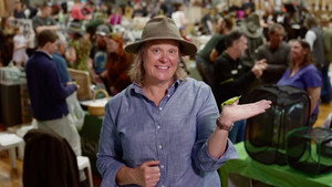 Gardening Australia 37. évad Ep.17 17. epizód