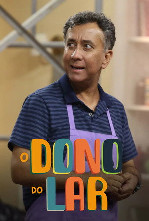 O Dono do Lar poszter