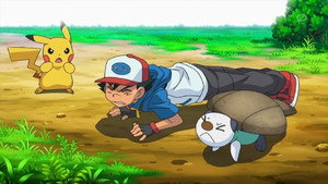 Pokémon 14. évad Ep.28 28. epizód