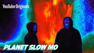 Planet Slow Mo 1. évad Ep.2 2. epizód