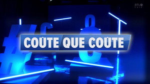 Coûte que coûte kép