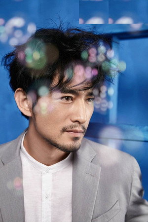 张晓晨 profil kép