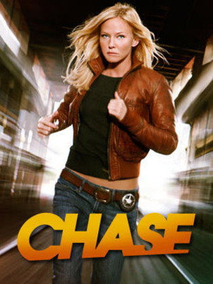 Chase 1. évad (2010-09-20) poszter