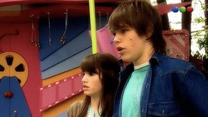 Chiquititas Sin Fin 1. évad Ep.135 135. epizód