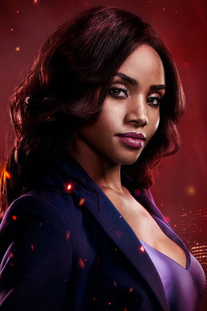 Meagan Tandy profil kép