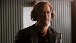 Flash – A Villám 5. évad Ep.14 Ok és XS