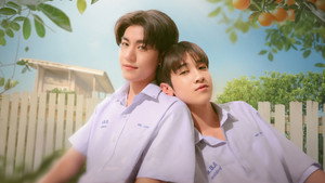 ต้นส้มบ้านเขา แต่ผลส้มหล่นมาบ้านเราตลอดเลย kép