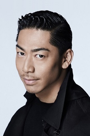 黒澤良平 profil kép