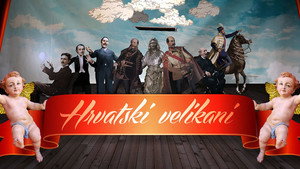 Hrvatski Velikani kép