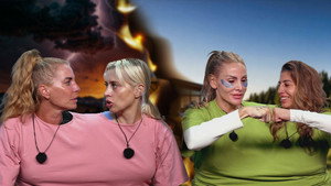 Die Abrechnung - Der Promi-Showdown 1. évad Ep.2 2. epizód