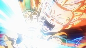 ドラゴンボールDAIMA 1. évad Ep.8 8. epizód