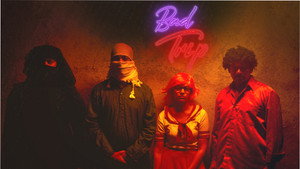 Bad Trip kép