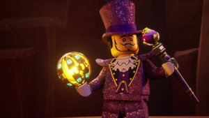 LEGO Ninjago - Sárkányok birodalma kép