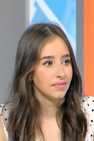 Δήμητρα Δουμένη profil kép