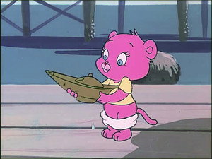Pink Panther and Sons 1. évad Ep.13 13. epizód