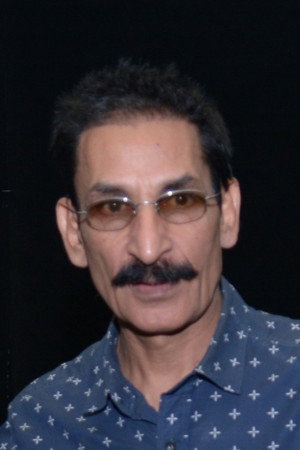 Iftikhar Thakur profil kép