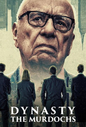 Dinasztia: A Murdoch család
