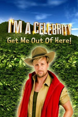 I'm a Celebrity...Get Me Out of Here! 13. évad (2013-11-17) poszter