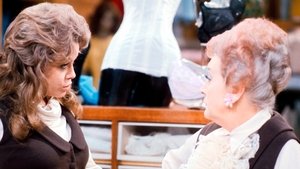 Are You Being Served? 4. évad Ep.4 4. epizód