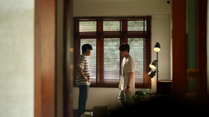 เพราะแฟนเก่าเปลี่ยนแปลงบ่อย kép
