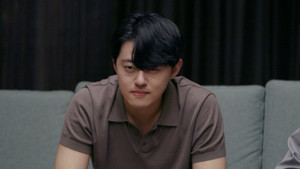 피의 게임 1. évad Ep.8 8. epizód