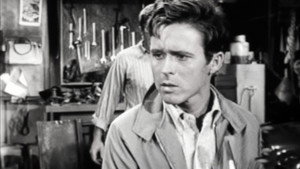 Peyton Place 2. évad Ep.118 118. epizód