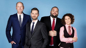 The Weekly with Charlie Pickering kép