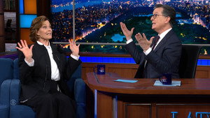 The Late Show with Stephen Colbert 11. évad Ep.46 46. epizód