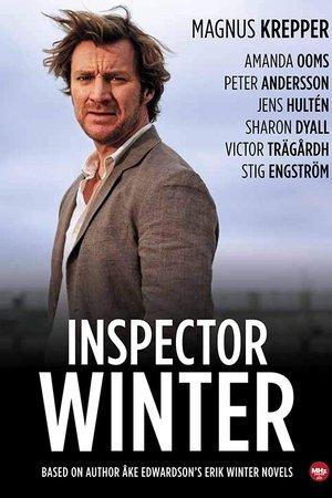 Kommissarie Winter poszter