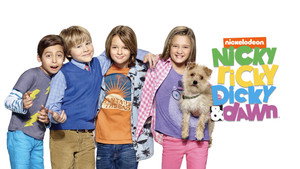 Nicky, Ricky, Dicky & Dawn kép