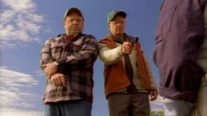 Corner Gas 4. évad Ep.18 18. epizód