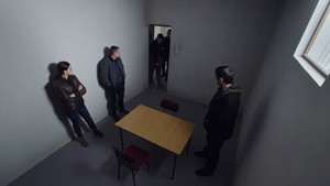 Močvara 1. évad Ep.10 10. epizód
