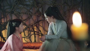 三生三世十里桃花 1. évad Ep.27 27. epizód