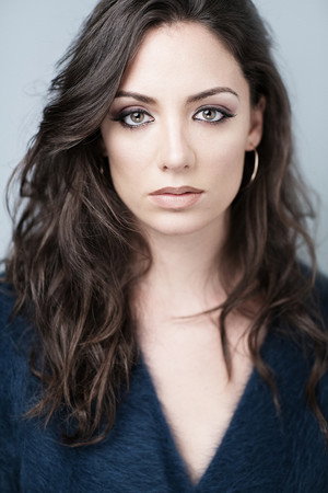 María Hervás profil kép