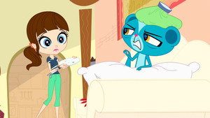 Littlest Pet Shop 2. évad Ep.22 22. epizód