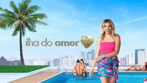 Love Island USA kép