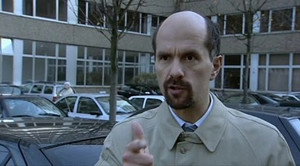 Stromberg 3. évad Ep.2 2. epizód