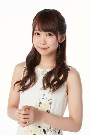 芹澤優 profil kép