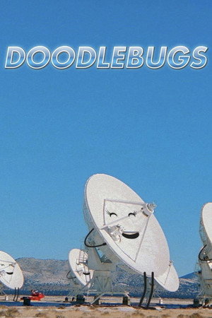 Doodlebugs 1. évad (2017-12-24) poszter