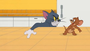 A Tom és Jerry-show kép