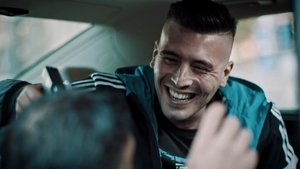 Sıfır Bir 2. évad Ep.4 4. epizód