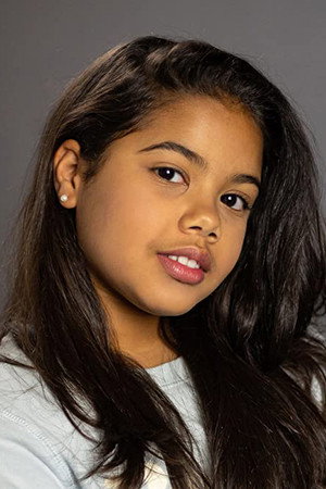Alison Fernández profil kép