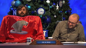8 Out of 10 Cats Does Countdown Speciális epizódok Ep.9 9. epizód