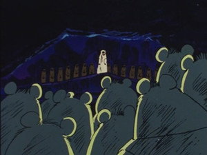 ガンバの冒険 1. évad Ep.24 24. epizód
