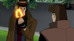 X-Men: Evolúció 3. évad Ep.4 Gazemberek ideje