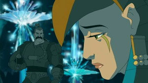 He-Man and the Masters of the Universe 1. évad Ep.9 9. epizód