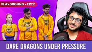 Playground 2. évad Ep.22 22. epizód