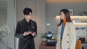 从离婚开始的爱情 1. évad Ep.6 6. epizód