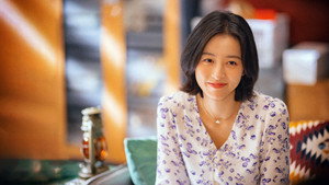 爱情而已 kép